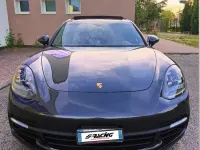 Usata Porsche Panamera S E-Hybrid Sport Turismo 330 CV (242 kW) 2018 Utilitaria