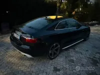 Usata Audi A5 S-Line 239 CV (175 kW) 2007 Coupé