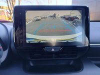 Usata Toyota Yaris Hybrid Active 2025 Bianco Utilitaria