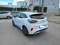 Occasion Ford Puma ST-Line 125 ch (91 kW) 2021 Blanc SUV