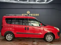 Usata Fiat Doblò Emotion 95 CV (69 kW) 2010 Other Monovolume