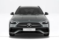 Nuova Mercedes C220 Advanced 200 CV (147 kW) 2026 Grigio selenite / metallizzato