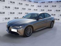 Occasion Alfa Romeo Giulia Super 179 ch (131 kW) 2017 Other Berline