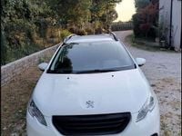 Occasion Peugeot 2008 Active 68 ch (50 kW) 2014 Blanc SUV