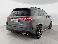 Usata Mercedes GLE350 Premium Plus 2021 Grigio SUV