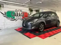 Usata Hyundai ix20 90 CV (66 kW) 2017 Grigio Utilitaria