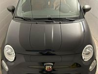 usata Abarth 595 1.4 t-jet Competizione 180cv my19