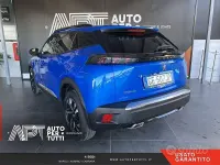 Usata Peugeot 2008 Allure 131 CV (96 kW) 2021 Other SUV