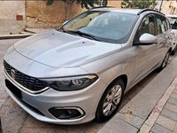Usata Fiat Tipo 120 CV (88 kW) 2017 Grigio Station wagon
