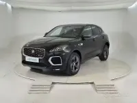 Usata Jaguar E-Pace R-Dynamic 204 CV (150 kW) 2021 Nero SUV