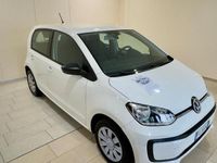 usata VW up! - 2016