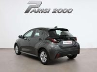 Usata Mazda 2 92 CV (67 kW) 2023 Argento Utilitaria
