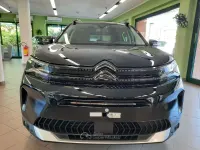 Nuova Citroën C5 PureTech 131 CV (96 kW) 2026 Nero SUV