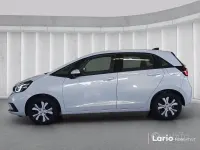 Usata Honda Jazz Elegance 109 CV (80 kW) 2022 Bianco Utilitaria