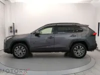 Usata Toyota RAV4 Hybrid Active 218 CV (160 kW) 2025 Grigio SUV