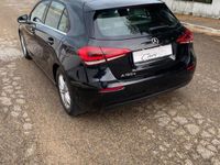 usata Mercedes A180 A 180d Automatic Business