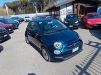 usata Fiat 500 1.2 Dualogic Lounge