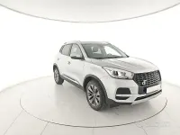 Usata DR DR 4.0 116 CV (85 kW) 2022 Grigio SUV