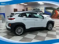 Occasion Hyundai Kona Style 120 ch (88 kW) 2017 Blanc SUV