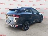 Nuova Kia Sportage 160 CV (117 kW) 2026 Nero SUV