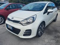 usata Kia Rio 3ª serie - 2012