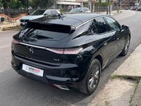 Usata DS Automobiles DS4 Bastille 131 CV (96 kW) 2023 Nero SUV