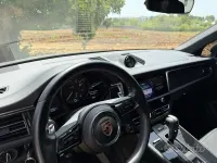 Usata Porsche Macan GTS 441 CV (324 kW) 2026 Grigio SUV