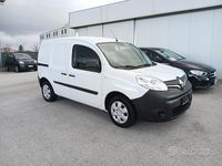 Usata Renault Kangoo 95 CV (69 kW) 2020 Bianco Monovolume