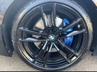 Usata BMW Z4 M Sport 340 CV (250 kW) 2022 Cabrio