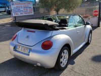 usata VW Beetle NewCabrio 1.9 tdi 100cv OCCASIONE!!