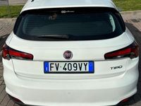 usata Fiat Tipo 1.4 5 porte