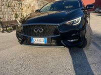 usata Infiniti Q30 1.5d Sport 109cv