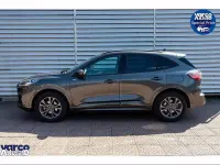 Usata Ford Kuga ST-Line X 225 CV (165 kW) 2023 Grigio SUV