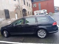 Usata VW Passat Highline 140 CV (102 kW) 2011 Berlina
