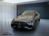 Nuova Mercedes C220 Advanced 200 CV (147 kW) 2026 Grigio Berlina