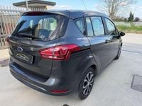 Usata Ford B-MAX Business Edition 101 CV (74 kW) 2014 Grigio Monovolume