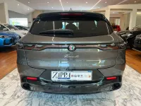 Usata Alfa Romeo Tonale Edizione Speciale 160 CV (117 kW) 2023 Grigio SUV