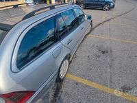 Usata Mercedes C250 2000 Grigio Station wagon