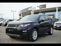 usata Land Rover Discovery Sport 2.0 TD4 HSE