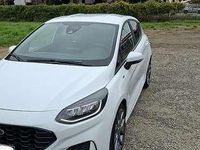 Usata Ford Fiesta ST-Line 125 CV (91 kW) 2022 Berlina
