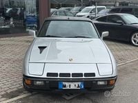 Usata Porsche 924 177 CV (130 kW) 1981 Grigio Coupé