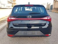 usata Hyundai i20 Nuova1.0 Hybrid 48V 100CV Connectline