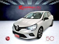 Occasion Renault Clio V Evolution 101 ch (74 kW) 2023 Argent Berline