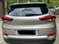 Usata Hyundai Tucson Xpossible 116 CV (85 kW) 2016 SUV