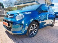 Usata Citroën C1 Shine 72 CV (52 kW) 2022 Other Utilitaria
