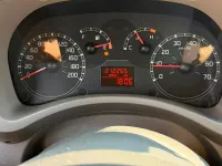 Usata Fiat Panda Emotion 60 CV (44 kW) 2004 Utilitaria