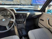 Usata BMW 320 122 CV (89 kW) 1979