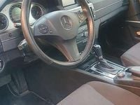 Usata Mercedes GLK220 170 CV (125 kW) 2010 SUV