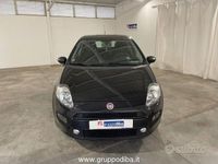 usata Fiat Punto M5T M.Y.EASY 1.4 70CV CNG