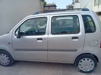 Usata Opel Agila 58 CV (42 kW) 2003 Monovolume